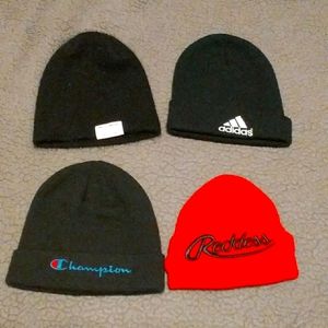 Beanie Lot